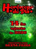 Horóscopo do Dia